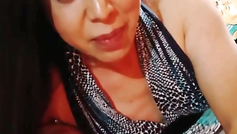 Hot shemale fucks a guy and a shemale girl in threesome