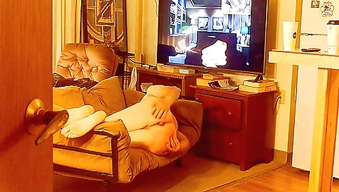 Marcia fannie amateur anal solo in amateur porn video