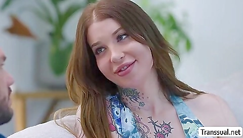 Anal big cock fetish big tits fetish shemale teen 18+