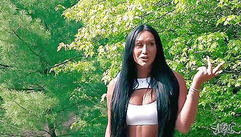 Kumbaya bitch bella joie with a big ass and a booty