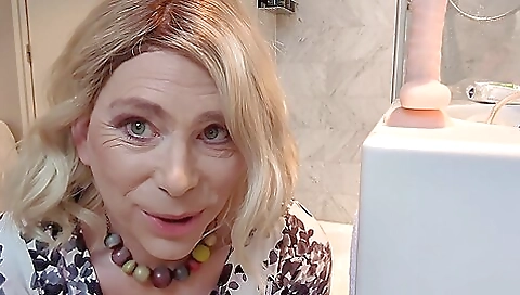 British babe in hotel bed gets her tight ass fucked