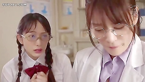 Japanese big ass teen with big boobs fucked in doggystyle